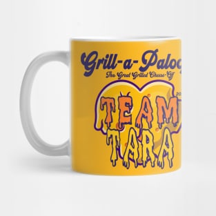 Team Tara - Grill-a-Palooza 2021 Mug